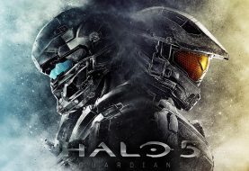 Halo 5 va bénéficier d'une mise à jour 4K pour la Xbox One X