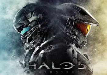 Halo 5 va bénéficier d'une mise à jour 4K pour la Xbox One X