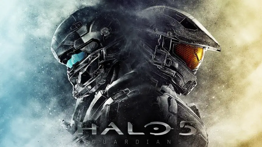 Halo 5 va bénéficier d’une mise à jour 4K pour la Xbox One X