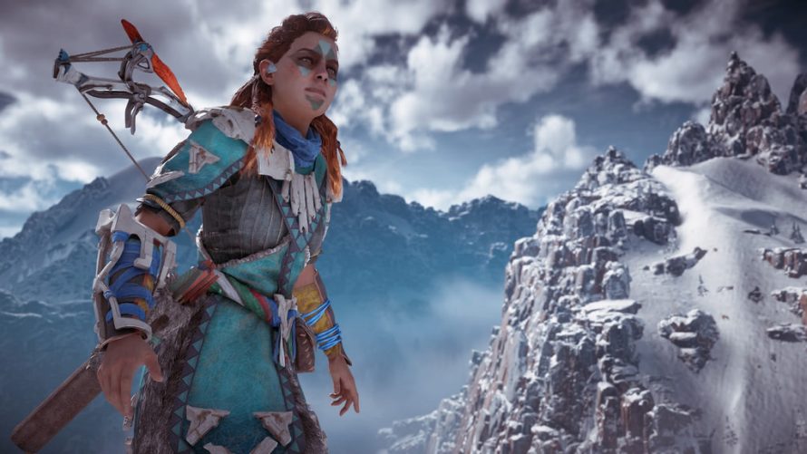 La suite d’Horizon: Zero Dawn serait en développement et les joueurs « n’en reviendront pas »