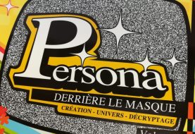 ON A LU | Persona : Derrière le masque Volume 1 – Third Editions