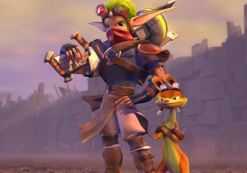 La franchise Jak and Daxter bientôt sur PS4