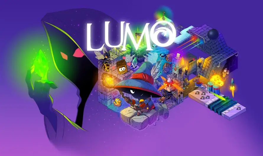 Le très enchanteur Lumo annoncé sur Switch