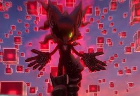 Sonic Forces : Un trailer et un thème pour le vilain Infinite