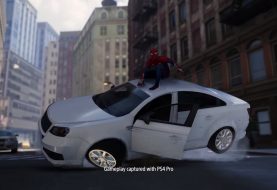 Une nouvelle vidéo nous plonge dans les coulisses du Spider-Man d'Insomniac Games