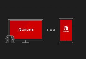 L'application Nintendo Switch Online est disponible sur smartphones