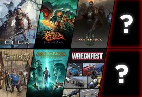 THQ Nordic annoncera deux nouveaux titres durant la Gamescom