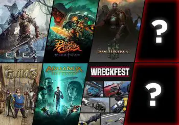 THQ Nordic annoncera deux nouveaux titres durant la Gamescom