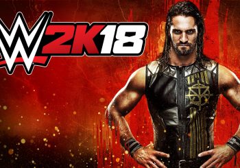 Un trailer de lancement pour WWE 2K18