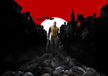 Une démo pour Wolfenstein II: The New Colossus sur consoles et PC