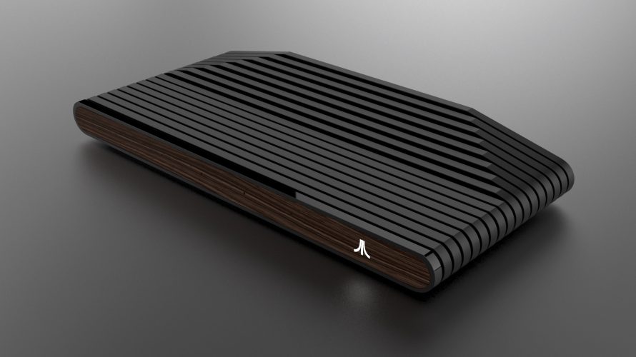 Ataribox : Design, caractéristiques, fenêtre de sortie et prix dévoilés