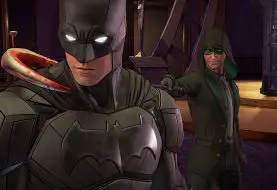 Une heure de gameplay pour Batman: The Enemy Within