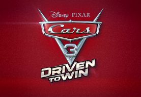 TEST | Cars 3 : Course vers la Victoire - Dérapage non contrôlé