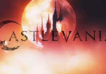 La série Castlevania de Netflix aura bien une saison 2