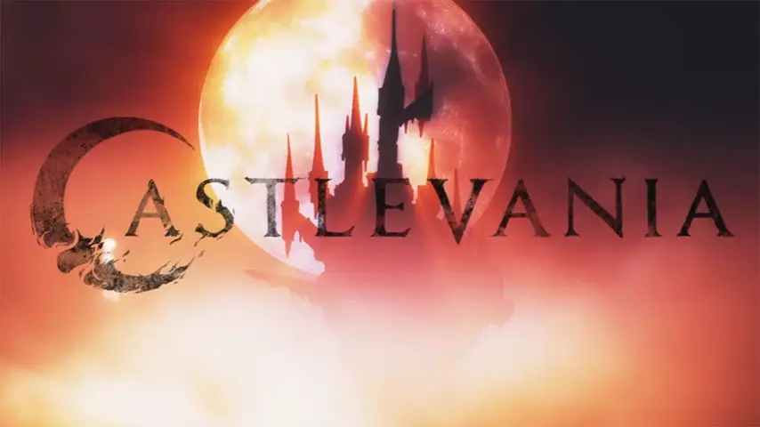 La série Castlevania de Netflix aura bien une saison 2