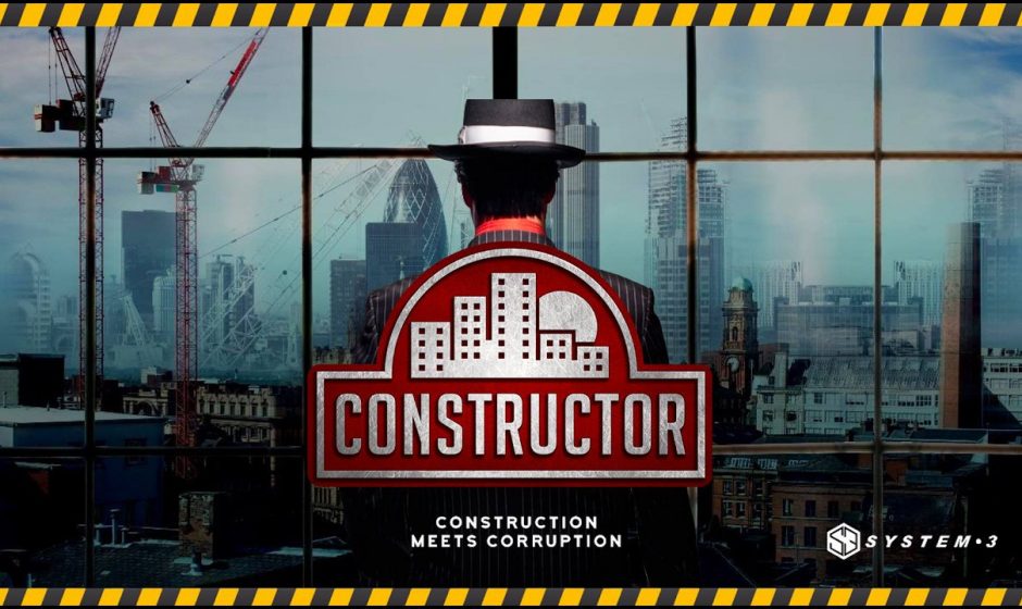 Un premier DLC gratuit pour Constructor HD