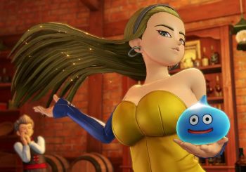 Dragon Quest XI fait déjà un carton au Japon