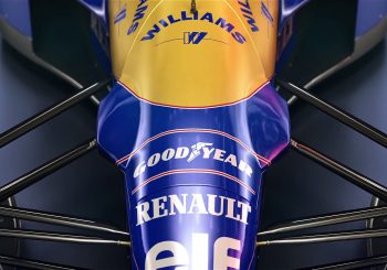 Nouveau trailer de gameplay pour le prometteur F1 2017