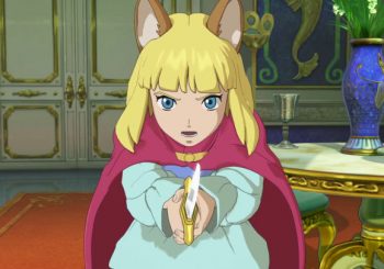 Ni No Kuni II: Revenant Kingdom repoussé de quelques mois pour 2018