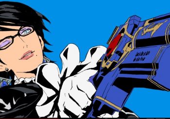 Un teasing de Bayonetta 1 & 2 sur Nintendo Switch ?