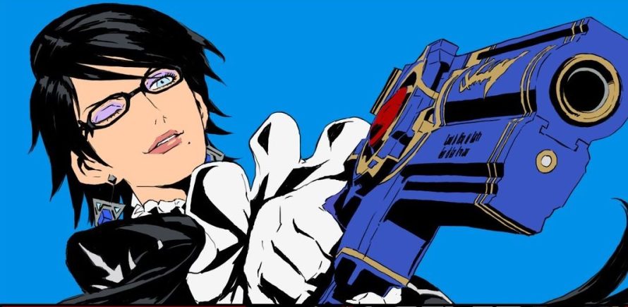 Un teasing de Bayonetta 1 & 2 sur Nintendo Switch ?