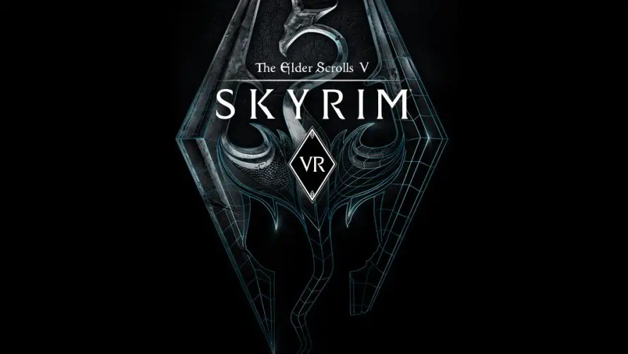 Un tarif très salé pour Skyrim VR, disponible en précommande digitale avec Doom VFR