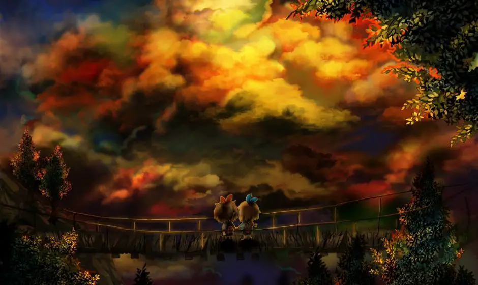 Le jeu d'horreur Yomawari: Midnight Shadows dévoile sa date de sortie