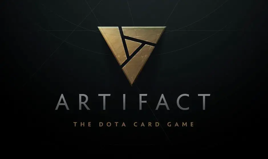 Valve annonce Artifact avec un premier teaser