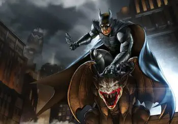 TEST | Batman: The Enemy Within épisode 1 - Telltale Strikes Again
