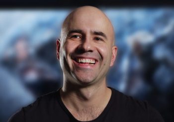 Corey Gaspur, designer sur Mass Effect et Anthem, est décédé