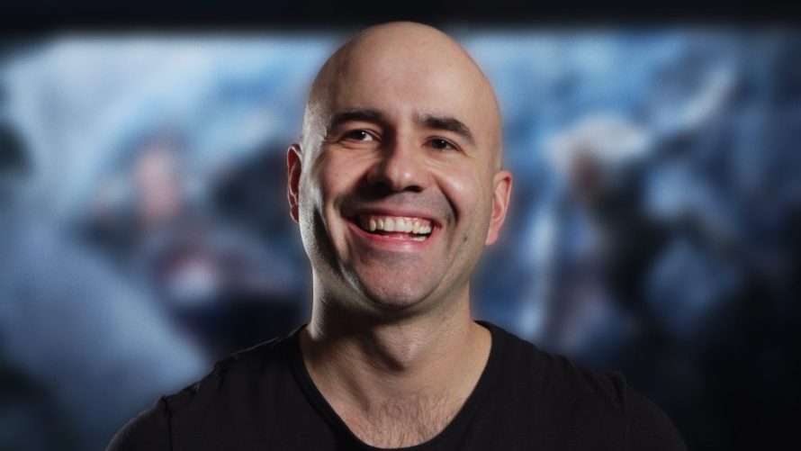 Corey Gaspur, designer sur Mass Effect et Anthem, est décédé