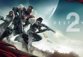 Destiny 2 illustre son multijoueur compétitif en vidéo