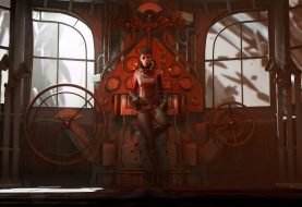 10 minutes de gameplay en infiltration pour Dishonored: La Mort de l'Outsider