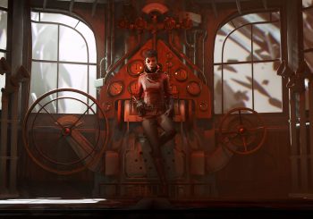 PREVIEW | On a testé Dishonored : La Mort de l'Outsider à la Gamescom
