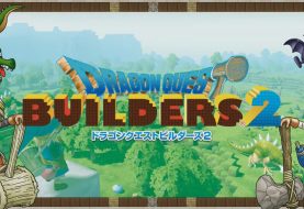 Une fournée d'images pour Dragon Quest Builders 2