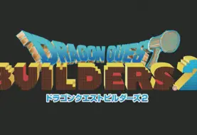 Dragon Quest Builders 2 officiellement annoncé