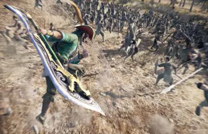 Dynasty Warriors 9 dévoile de nouveaux trailers