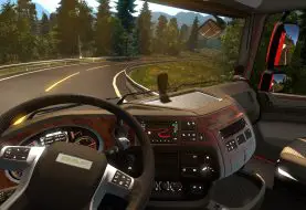 Euro Truck Simulator 2 accueille enfin l'Italie