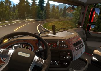 Euro Truck Simulator 2 accueille enfin l'Italie