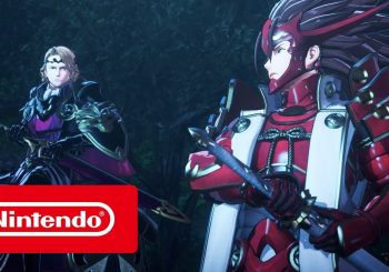 Fire Emblem Warriors : Un nouveau trailer pour la Switch accompagné d'une date de sortie