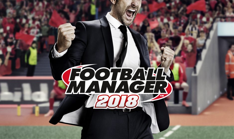 Une date de sortie pour Football Manager 2018