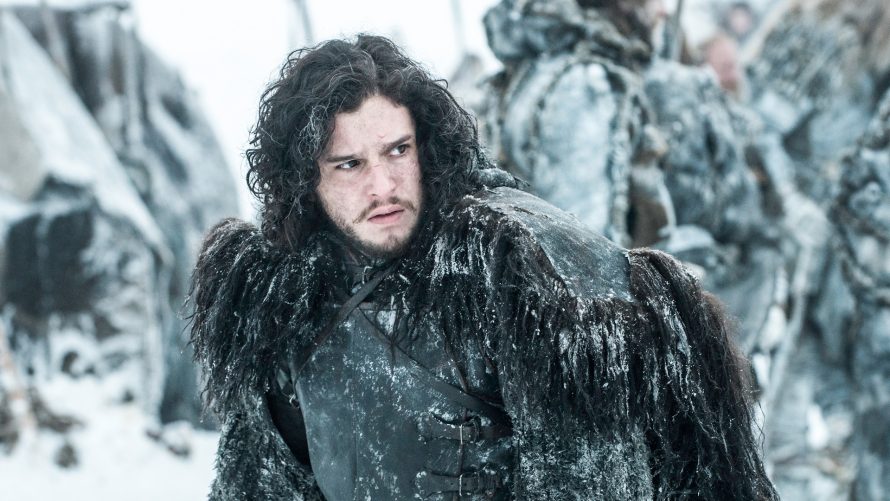 Game of Thrones : encore un record pour HBO ! Game of Thrones : encore un record pour HBO !