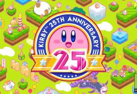 Nintendo célèbre les 25 ans de Kirby en vidéo