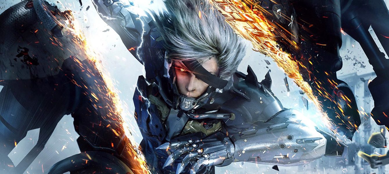 Un doubleur annonce le possible retour de Metal Gear Solid