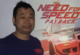 Need For Speed Payback - Interview de William Ho, Creative Director