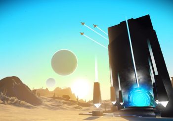 Plus de 30 heures de contenu supplémentaire pour No Man's Sky