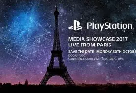 Sony annonce une conférence pour la Paris Games Week 2017