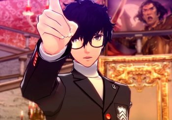 Persona 5 Dancing Star Night et Persona 3 Dancing Moon Night s'illustrent en images