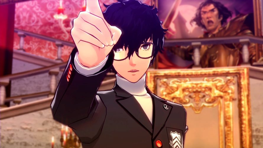 Persona 5 Dancing Star Night et Persona 3 Dancing Moon Night s’illustrent en images