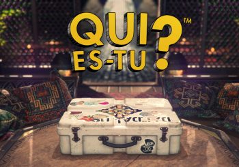 TEST | Qui es-tu ? - Pour apprendre à mieux se connaître